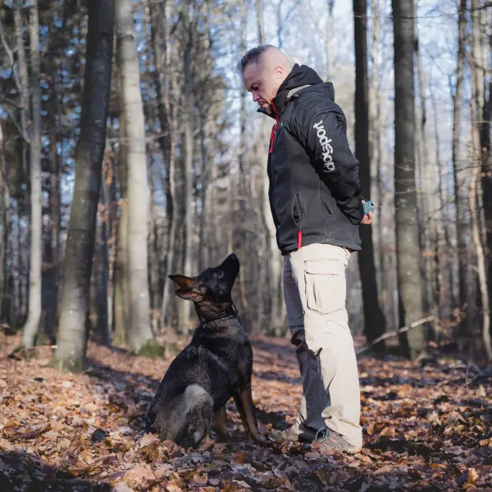 Urbex et Thierry